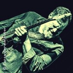 Andreas Diehlmann Band - Cold Wind Tour 2026