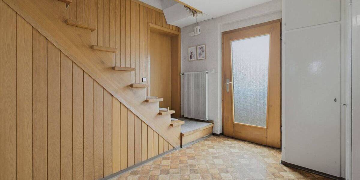 Einfamilienhaus Stutensee / Friedrichstal Friedrichstal - 7 Zimmer, 183 m&sup2;, 395.000&euro; | Angebot:26751376
