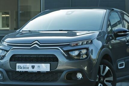 Citroen C3 39.211 km 14.980 € Karlsruhe 76131