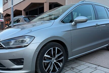VW Golf 39.482 km 15.799 &euro; Bad Wildbad 75323