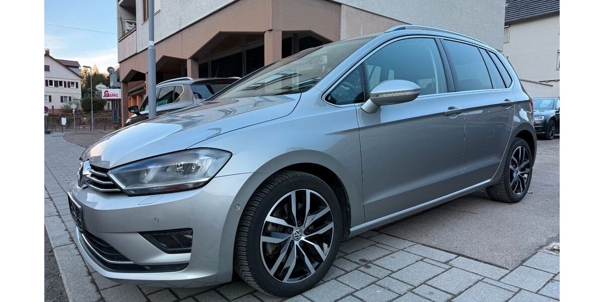 VW Golf 39.482 km 15.799 &euro; Bad Wildbad 75323