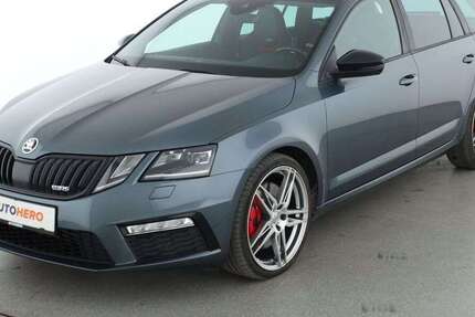 Skoda Octavia 97.780 km 19.910 € Stuttgart 70195