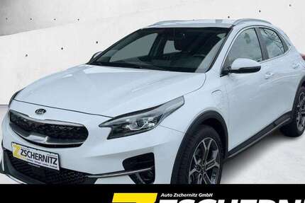 Kia XCeed 43.400 km 18.690 &euro; Karlsruhe 76189