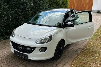 Opel Adam 91.082 km 7.190 &euro; Markgröningen 71706