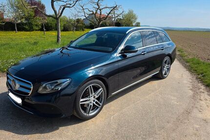 Mercedes-Benz E 220 122.000 km 22.999 &euro; Neulingen 75245