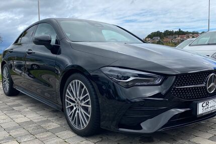 Mercedes-Benz CLA 180 12.771 km 35.490 € Wurmberg 75449