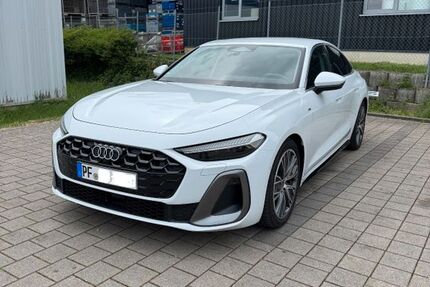 Audi A5 12.385 km 49.700 &euro; Pforzheim 75179