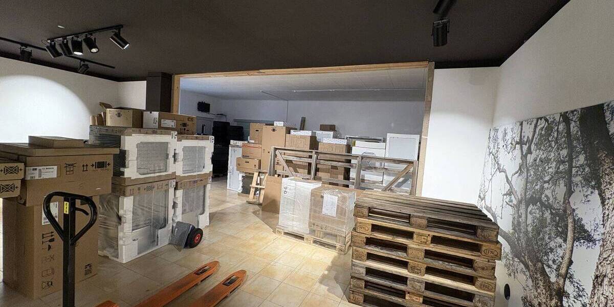 Gewerbeobjekt Renningen - 995.000&euro; | Angebot:26502852