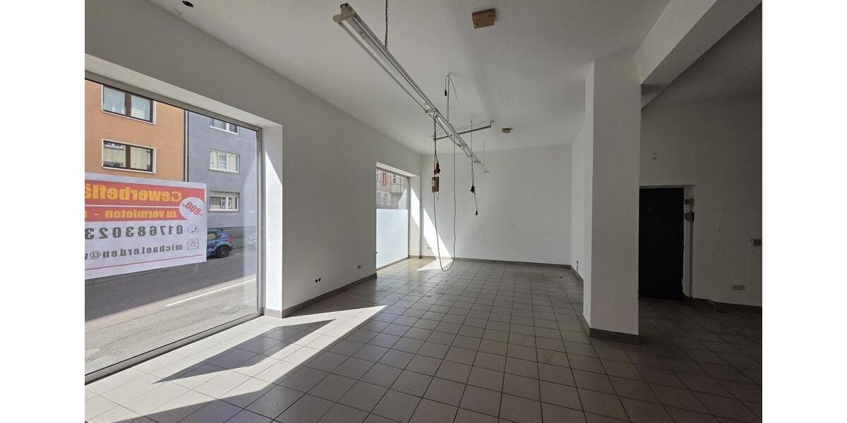 Gewerbeobjekt Pforzheim Weststadt - 1.950&euro; | Angebot:26301625