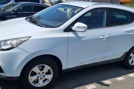Hyundai ix35 148.000 km 6.500 &euro; Pforzheim 75181