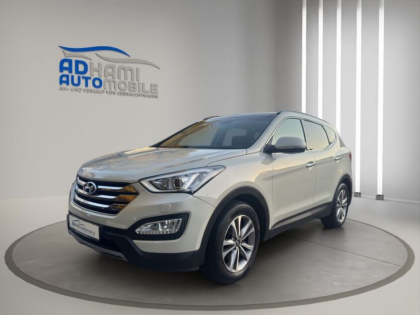 Hyundai SANTA FE 165.000 km 16.387 € Pforzheim 75179