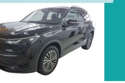 VW Tiguan 14.867 km 42.438 &euro; Weil der Stadt 71263