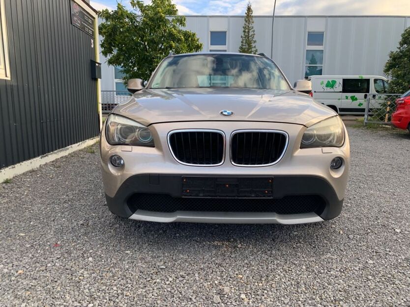 BMW X1 183.750 km 8.299 € Sindelfingen 71069