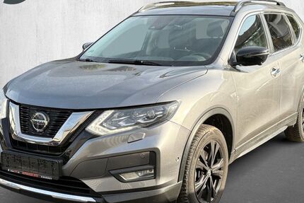 Nissan X-Trail 72.100 km 23.850 € Gerlingen 70839