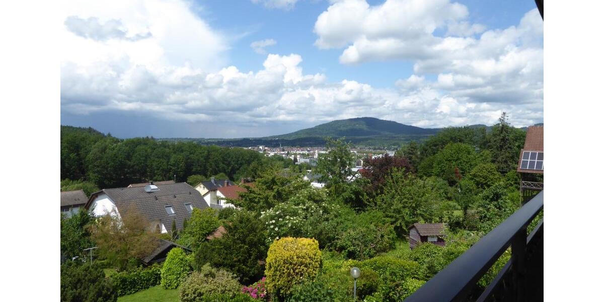 Maisonettenwohnung Gaggenau - 4 Zimmer, 170 m&sup2;, 1.800&euro; | Angebot:25402966