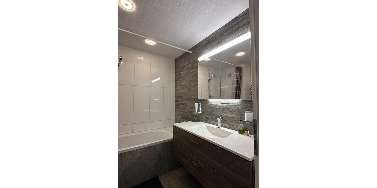 Etagenwohnung Pforzheim Nordstadt - 3 Zimmer, 85 m&sup2;, 329.000&euro; | Angebot:26877792