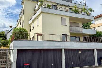 Wohnung Pforzheim Sonnenberg - 2 Zimmer, 66 m&sup2;, 190.000&euro; | Angebot:27517604