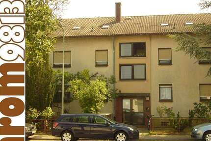 Wohnung Karlsruhe Mühlburg - 1 Zimmer, 45 m&sup2;, 405&euro; | Angebot:27439193