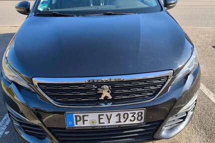 Peugeot 308 141.000 km 10.400 &euro; Niefern-Öschelbronn 75223