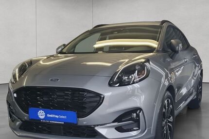 Ford Puma 5.571 km 24.850 &euro; Pforzheim 75179