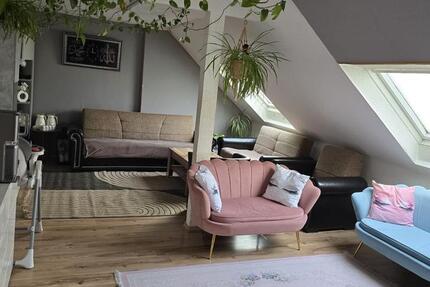 Wohnung Pforzheim - 3 Zimmer, 95 m&sup2;, 199.000&euro; | Angebot:26058386