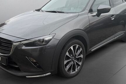 Mazda CX-3 80.796 km 17.400 &euro; Leonberg 71229