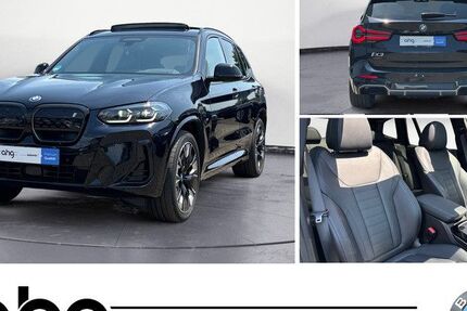 BMW iX3 29.966 km 49.930 &euro; Bretten 75015