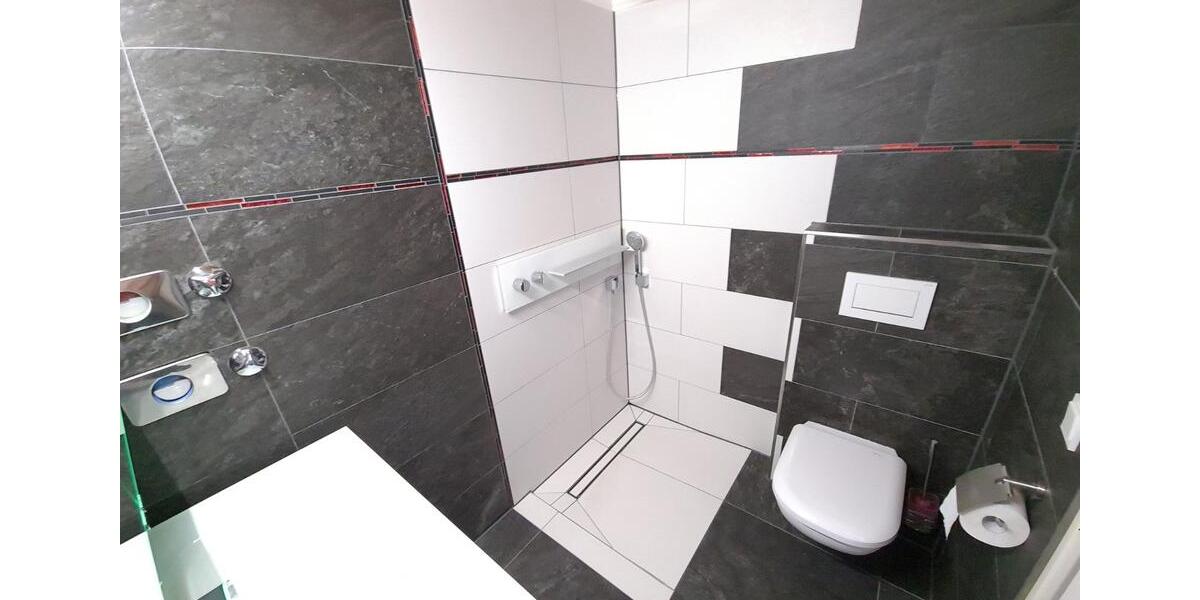 Erdgeschoßwohnung Bad Liebenzell - 2 Zimmer, 51 m&sup2;, 149.999&euro; | Angebot:25292105