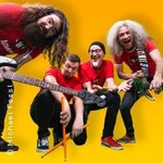 Andi und die Affenbande