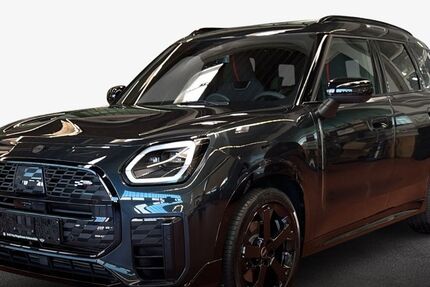 Mini John Cooper Works Countryman 11.041 km 46.990 &euro; Karlsruhe 76227