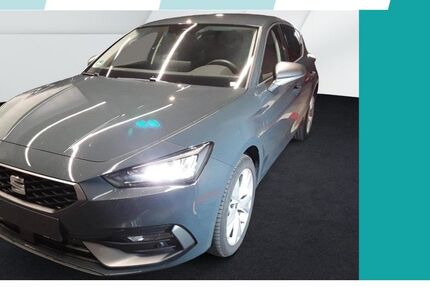 Seat Leon 8.730 km 29.890 &euro; Leonberg 71229