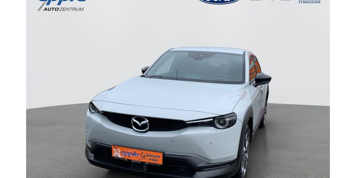 Mazda MX-30 16.279 km 19.990 € Rutesheim 71277