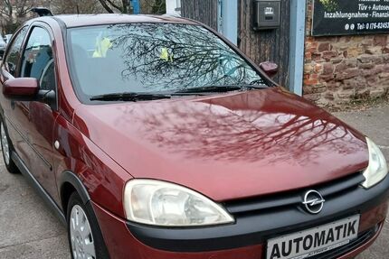 Opel Corsa 146.500 km 2.699 &euro; Karlsruhe 76131