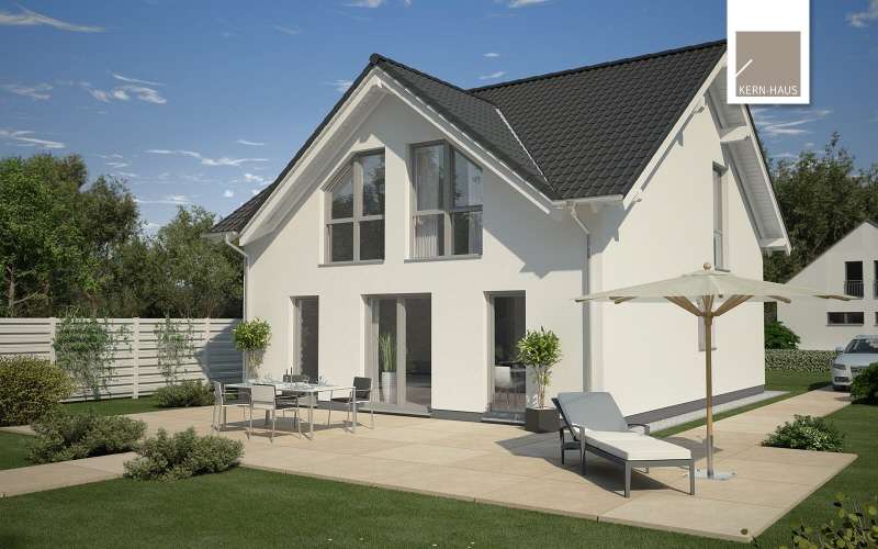 Haus zum Kaufen in Bad Herrenalb 683.600 € 122 m²