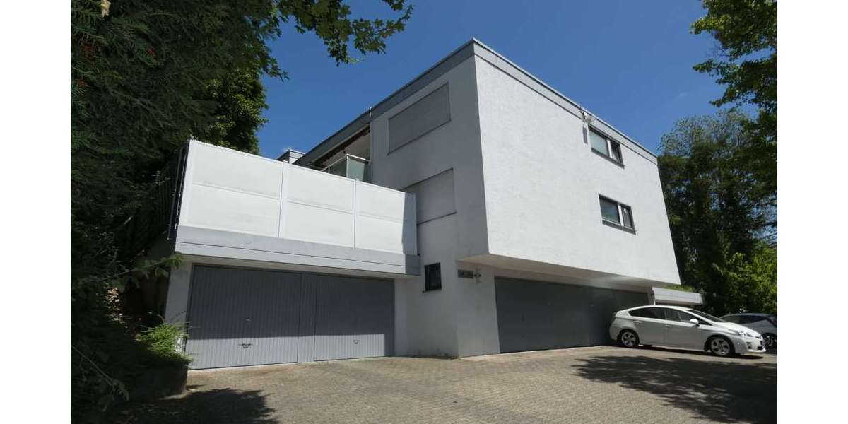 Etagenwohnung Pforzheim Brötzingen - 3.5 Zimmer, 92 m&sup2;, 268.000&euro; | Angebot:23646964