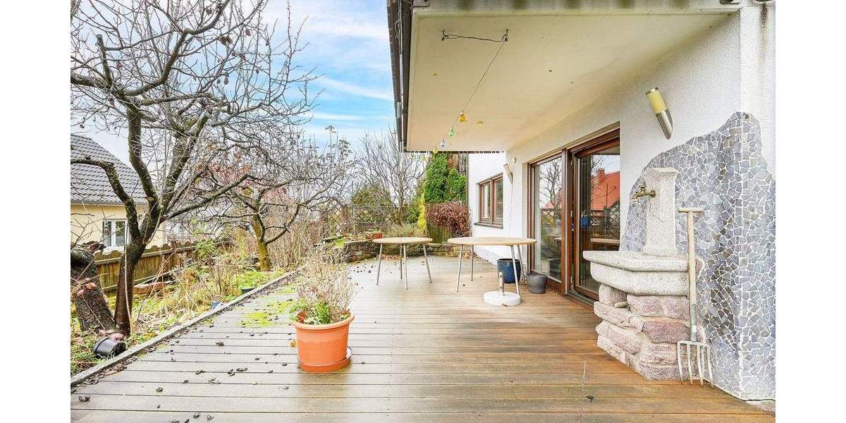Einfamilienhaus Malsch / Waldprechtsweier Waldprechtsweier - 5 Zimmer, 190 m&sup2;, 549.000&euro; | Angebot:25814997