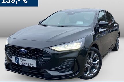 Ford Focus 58.200 km 20.990 &euro; Niefern-Öschelbronn 75223
