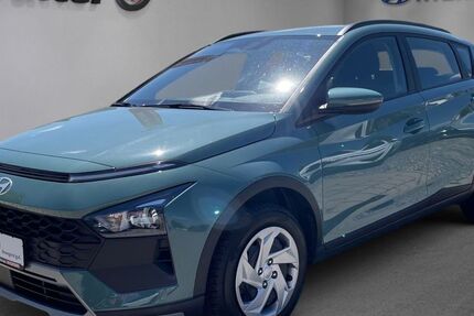 Hyundai BAYON 14.200 km 16.490 &euro; Pforzheim 75177