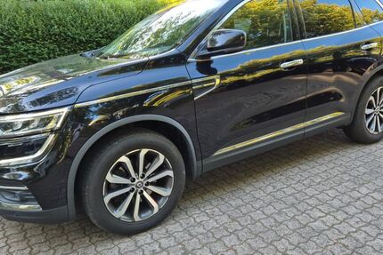 Renault Koleos 158.000 km 16.999 &euro; Karlsruhe 76189