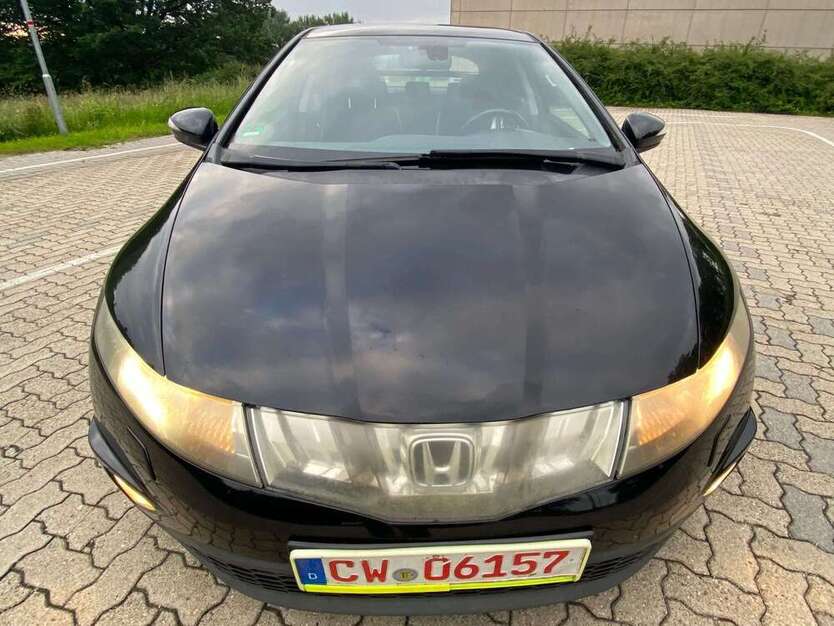 Civic