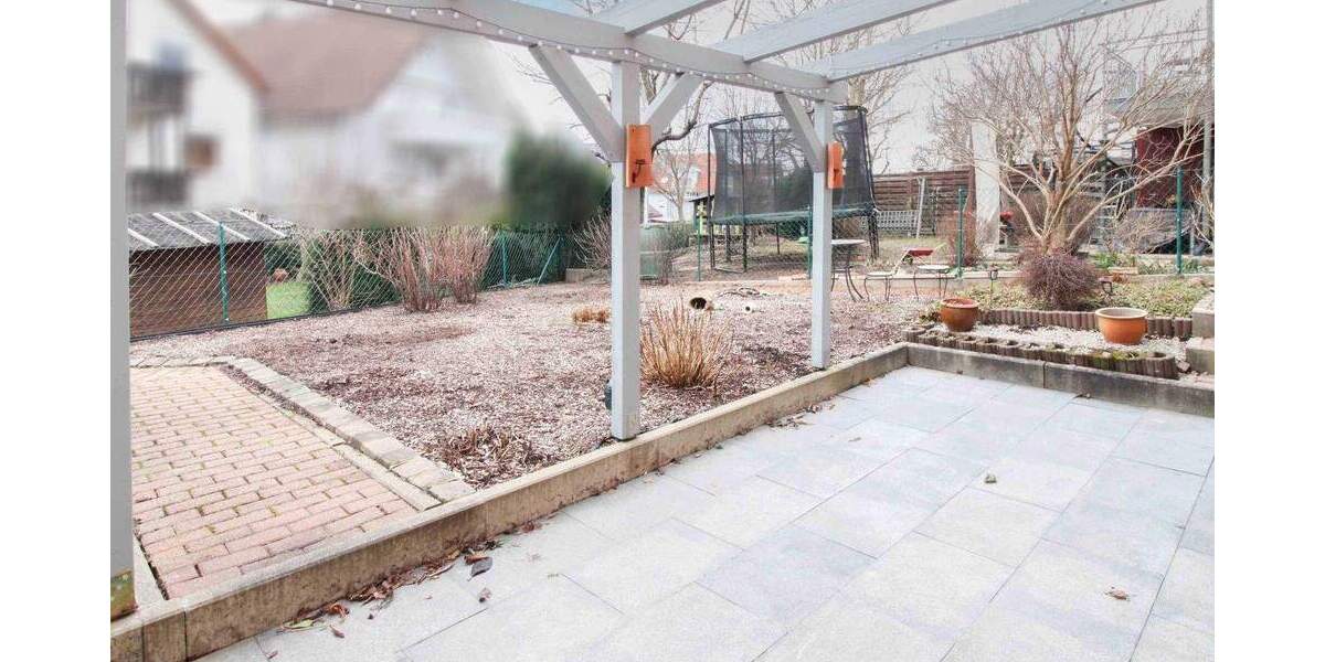 Doppelhaushälfte Karlsbad Langensteinbach - 5 Zimmer, 155 m&sup2;, 549.000&euro; | Angebot:25410272