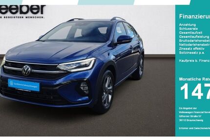 VW Taigo 11.506 km 24.580 € Calw 75365