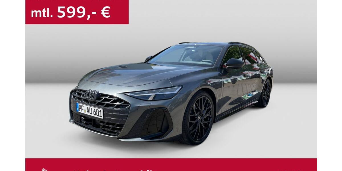 Audi A6 9.900 km 62.990 &euro; Pforzheim 75179