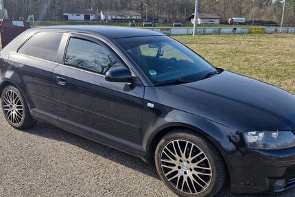 Audi A3 260.000 km 2.300 &euro; Mühlacker 75417