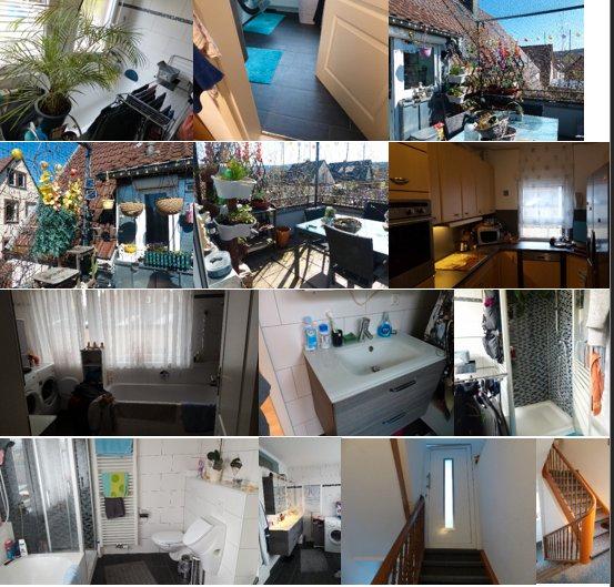 Doppelhaushälfte Birkenfeld - 9 Zimmer, 213 m&sup2;, 454.000&euro; | Angebot:26223034