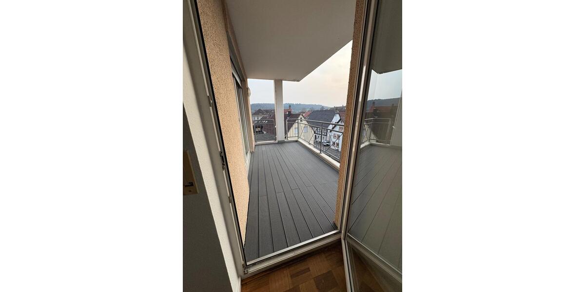 Etagenwohnung Königsbach-Stein Stein - 2 Zimmer, 62 m&sup2;, 690&euro; | Angebot:25638330