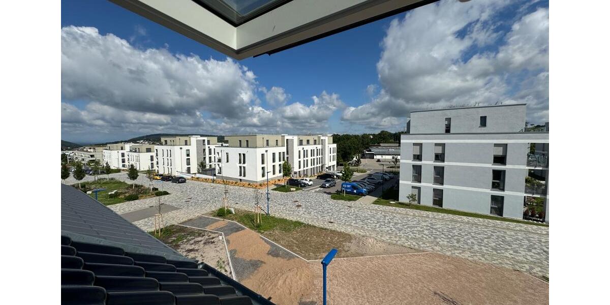 Wunderschöne, voll möblierte 1-ZW voll möbliert NEUBAU 2025 1 zimmer