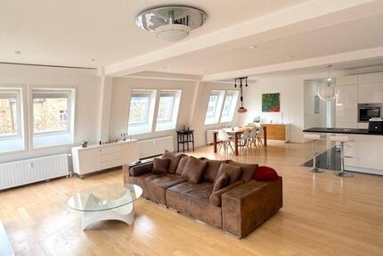 Wohnung Karlsruhe Beiertheim-Bulach - 2 Zimmer, 106 m&sup2;, 485.000&euro; | Angebot:25254298