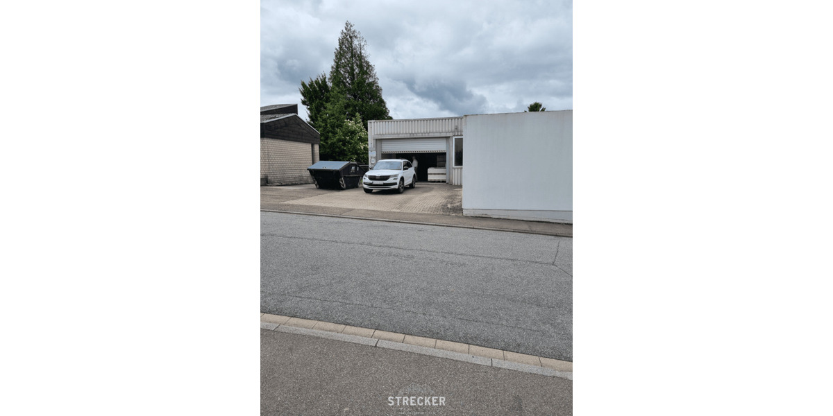 Gewerbeobjekt Waldbronn Reichenbach - 4.000&euro; | Angebot:26799266