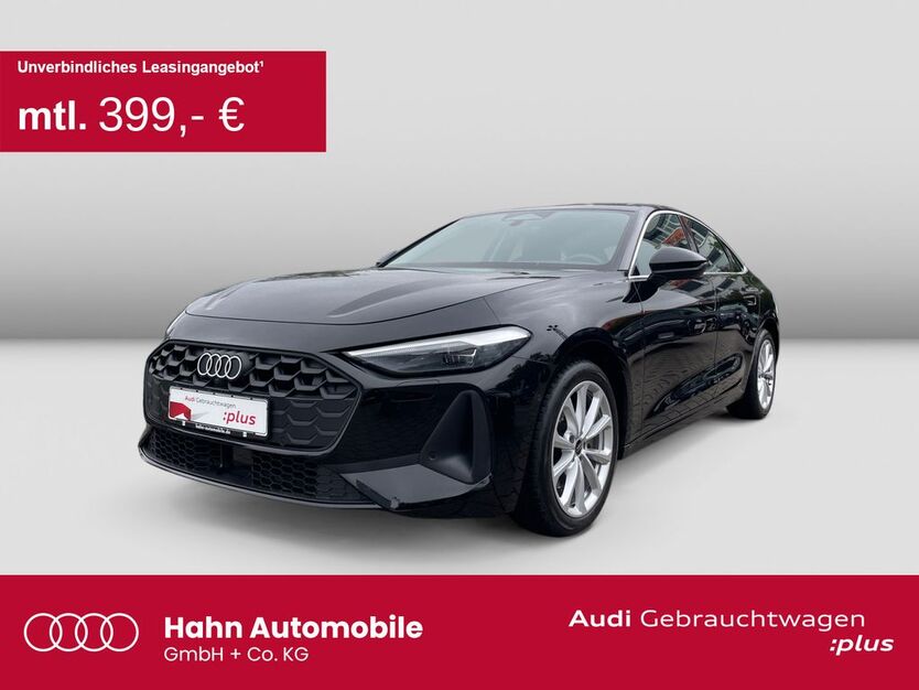 Audi A5 22.761 km 45.298 € Pforzheim 75179